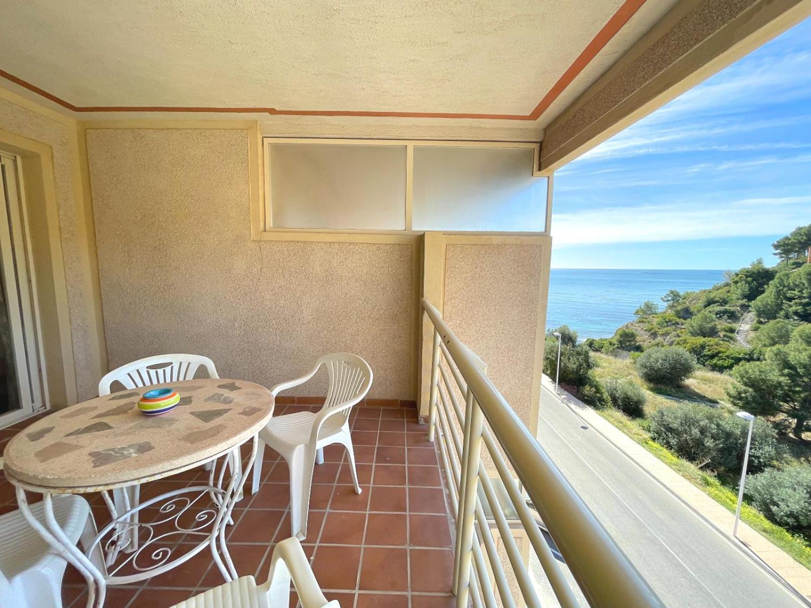 Apartamento En Calpe Ngoại thất bức ảnh